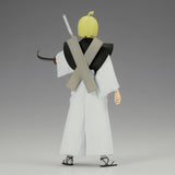 Hell's Paradise Vibration Stars Yamada Asaemon Fuchi Figure