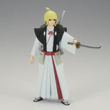 Hell's Paradise Vibration Stars Yamada Asaemon Fuchi Figure