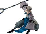 Gachiakuta Vibration Stars Zanka Figure