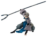 Gachiakuta Vibration Stars Zanka Figure