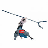 Gachiakuta Vibration Stars Zanka Figure