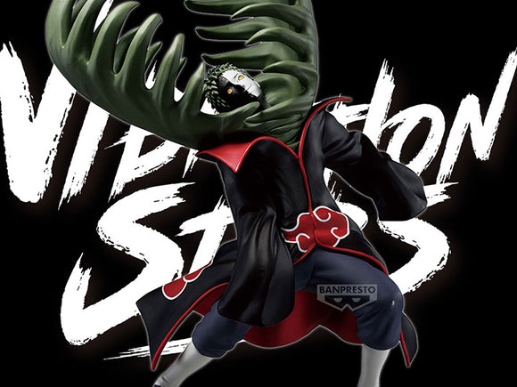 Naruto: Shippuden Vibration Stars Zetsu