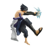 Naruto: Shippuden Vibration Stars (Sasuke vs. Deidara) Sasuke Uchiha