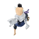 Naruto: Shippuden Vibration Stars (Sasuke vs. Deidara) Sasuke Uchiha