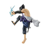 Naruto: Shippuden Vibration Stars (Sasuke vs. Deidara) Sasuke Uchiha