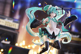 Vocaloid Artist MasterPiece Hatsune Miku (Birthday 2023 Ver.) AMP Figure