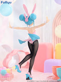 Vocaloid BiCute Bunnies Hatsune Miku (Wink Pearl Pink Color Ver.) Figure