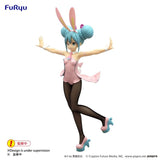Vocaloid BiCute Bunnies Hatsune Miku (Wink Pearl Pink Color Ver.) Figure