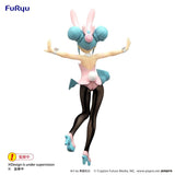 Vocaloid BiCute Bunnies Hatsune Miku (Wink Pearl Pink Color Ver.) Figure