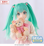 Vocaloid Luminasta Hatsune Miku (Conceptual Series Vol.3) Figure
