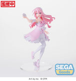 Vocaloid Luminasta Megurine Luka Figure