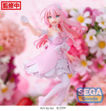 Vocaloid Luminasta Megurine Luka Figure