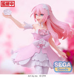 Vocaloid Luminasta Megurine Luka Figure