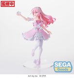 Vocaloid Luminasta Megurine Luka Figure