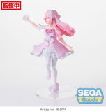 Vocaloid Luminasta Megurine Luka Figure