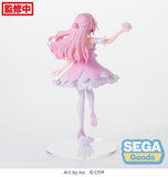 Vocaloid Luminasta Megurine Luka Figure