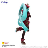 Vocaloid SweetSweets Series Hatsune Miku (Noel Raspberry Ver.) Exceed Creative Figure