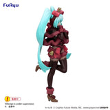 Vocaloid SweetSweets Series Hatsune Miku (Noel Raspberry Ver.) Exceed Creative Figure