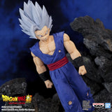 Dragon Ball Super: Super Hero Solid Edge Works Vol.14 Son Gohan (Beast)