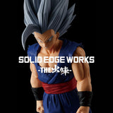 Dragon Ball Super: Super Hero Solid Edge Works Vol.14 Son Gohan (Beast)