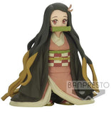 Demon Slayer: Kimetsu no Yaiba vol. 18 Nezuko Kamado (JAIA Ver.)