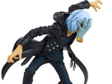 My Hero Academia The Evil Villians Vol.2 Tomura Shigaraki Figure