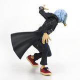 My Hero Academia The Evil Villians Vol.2 Tomura Shigaraki Figure