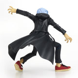 My Hero Academia The Evil Villians Vol.2 Tomura Shigaraki Figure