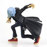My Hero Academia The Evil Villians Vol.2 Tomura Shigaraki Figure