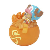 One Piece Paldolce Collection Vol.2 Tony Tony Chopper (Ver.A) figure