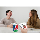 Waddingtons No. 1 of London - World Football Stars Playing Cards