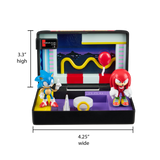 Console Heroes: Sonic the Hedgehog 3 Collectible Diorama