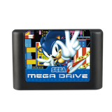 Console Heroes: Sonic the Hedgehog 3 Collectible Diorama