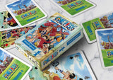 Waddingtons No. 1 of London - One Piece Playing Cards