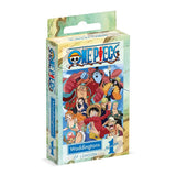 Waddingtons No. 1 of London - One Piece Playing Cards