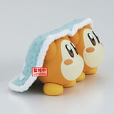 Kirby Fluffy Puffy Mine Waddle Dee (Break Time Ver. C)