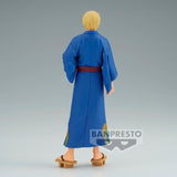 One Piece DXF The Grandline Series Wano Country Sanji (Yukata Ver.)