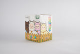 URDU FuwaFuwa Part 1 - Alpaca A Set of 5 Blind Box Plushies Assorted
