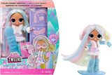 L.O.L. Surprise! Tweens Winter Snow Fashion Doll - Candylicious