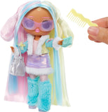 L.O.L. Surprise! Tweens Winter Snow Fashion Doll - Candylicious