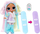 L.O.L. Surprise! Tweens Winter Snow Fashion Doll - Candylicious