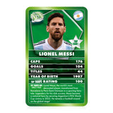 Top Trumps Specials - World Football Stars (Green) Card Game
