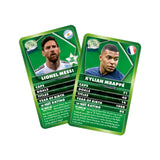 Top Trumps Specials - World Football Stars (Green) Card Game
