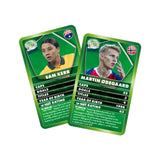 Top Trumps Specials - World Football Stars (Green) Card Game
