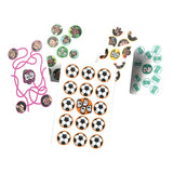 Top Trumps GODDIT! - World Football Stars Card Game