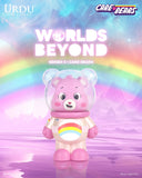 URDU Worlds Beyond Series 5 - Care Bears A Set of 6 Blind Box Figurine Assorted