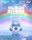 URDU Worlds Beyond Series 5 - Care Bears A Set of 6 Blind Box Figurine Assorted