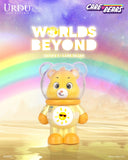 URDU Worlds Beyond Series 5 - Care Bears Blind Box Figurine Assorted