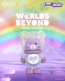 URDU Worlds Beyond Series 5 - Care Bears A Set of 6 Blind Box Figurine Assorted