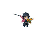 Demon Slayer: Kimetsu no Yaiba World Collectable Figure Vol.4 Giyu Tomioka